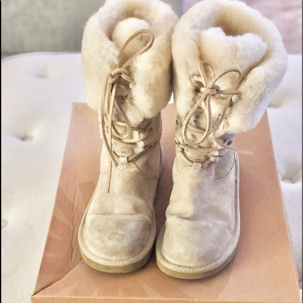 Ugg Montclair - image 1